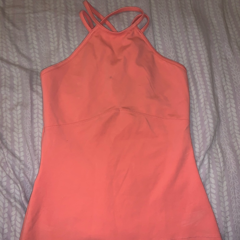 Movement Athletic Tank Top